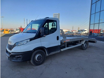 Bergingsbil IVECO Daily 35s16