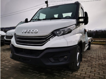 Bergingsbil IVECO Daily 35s18