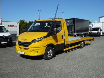 Bergingsbil IVECO Daily 35s18