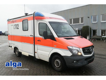 Ambulanse MERCEDES-BENZ Sprinter 315