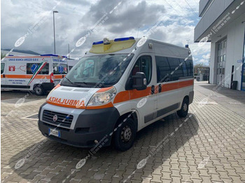 Ambulanse FIAT