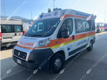 Ambulanse FIAT