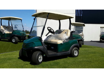 Golfbil CLUB CAR