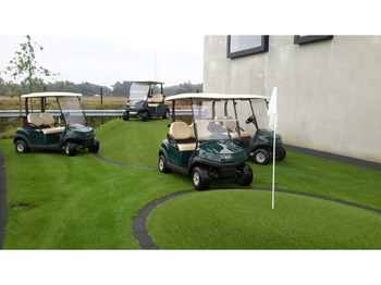 Golfbil CLUB CAR