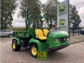 ATV/ Quad JOHN DEERE