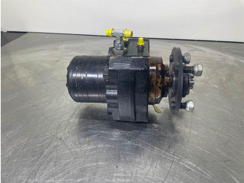 Hydraulikk for Bygg og anlegg ATN PIAF1000R-Parker BG0240AS080-Wheel motor/Radmotor: bilde 2