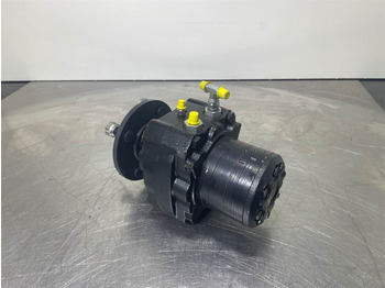 Hydraulikk for Bygg og anlegg ATN PIAF1000R-Parker BG0240AS080-Wheel motor/Radmotor: bilde 4