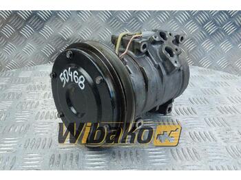 Denso 10S15C 447220-4053 - A/C kompressor