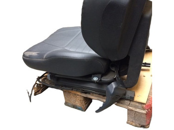 Sete for Materialhåndteringsutstyr BE-GE seat for Atlet: bilde 4