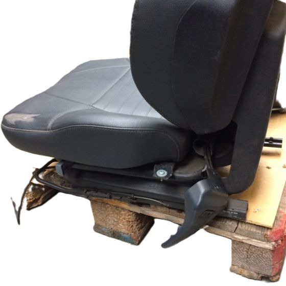 Sete for Materialhåndteringsutstyr BE-GE seat for Atlet: bilde 4