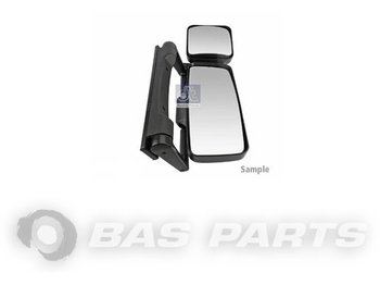 DT SPARE PARTS Main mirror 5010623247 - Bakspeil