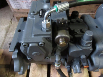 Hydraulisk pumpe for Bygg og anlegg Bomag 05802589R -: bilde 5