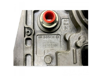 Eksosanlegg Bosch CROSSWAY (01.06-): bilde 4