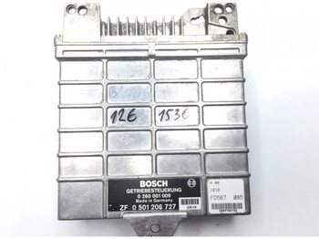 Styreenhet for Buss Bosch OH-series 1627 (01.70-): bilde 4