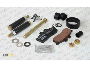 Carraro Carraro Self Adjust Kit, Brake Repair Kit, Oem Parts - Bremsedeler