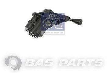 DT SPARE PARTS Parkeerremklep 8157864 - Bremsedeler