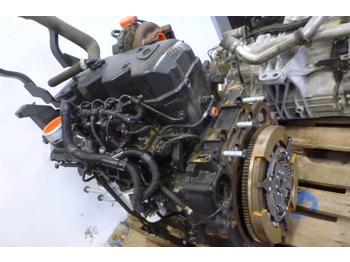 Motor for Landbruksteknikk CASE 130CVX motor: bilde 1