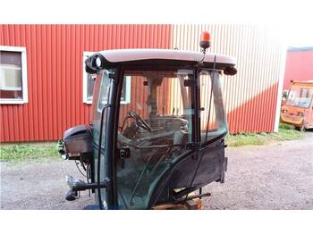 Førerhus for Traktor CLAAS 840: bilde 4
