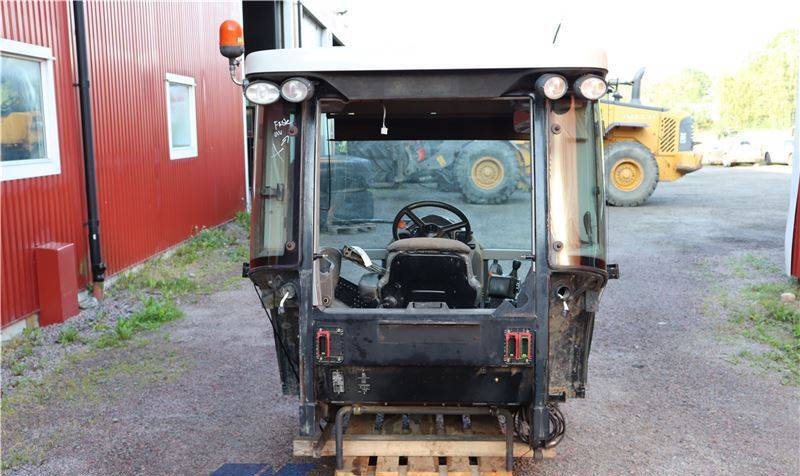 Førerhus for Traktor CLAAS 840: bilde 3
