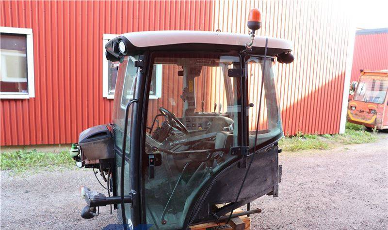 Førerhus for Traktor CLAAS 840: bilde 4
