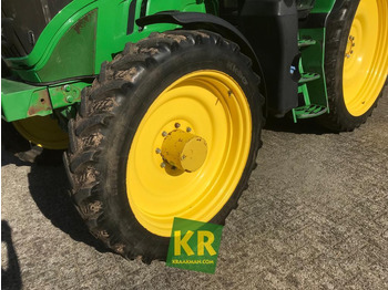 COMPLEET SET KLEBER CULTUURWIELEN Kleber  - Komplett hjul for Landbruksteknikk: bilde 1