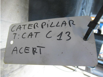 Intercooler for Bygg og anlegg Caterpillar C13 -: bilde 3