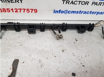 Kabel/ Ledninger for Traktor Claas Arion 640 A36, A37 Engine Injectors Wiring Loom 0011467660, 0011505370,: bilde 4