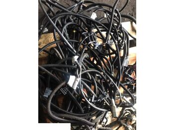 Kabel/ Ledninger for Landbruksteknikk Claas Instalacja Elektryczna Na Części: bilde 3