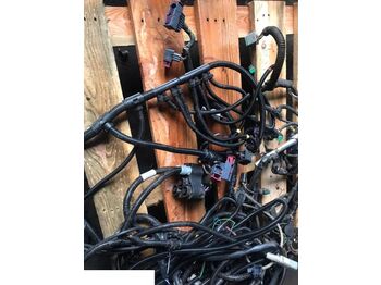 Kabel/ Ledninger for Landbruksteknikk Claas Instalacja Elektryczna Na Części: bilde 4