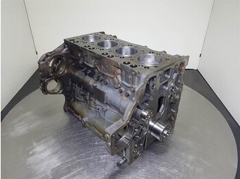 Motor for Bygg og anlegg Claas TORION1812-D934A6-Crankcase/Unterblock/Onderblok: bilde 5