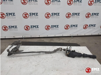 DAF Occ versnellingspook + schakelstang DAF - clutch og deler