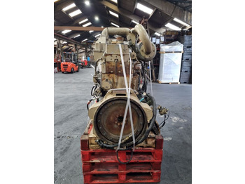 Motor for Bygg og anlegg Cummins KTTA19-C Engine: bilde 3