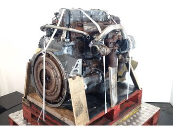 Motor for Lastebil DAF 4ISB E3 BE99C Engine (Truck): bilde 1