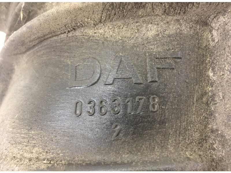 Luftfilter for Lastebil DAF 95 (01.87-12.98): bilde 6
