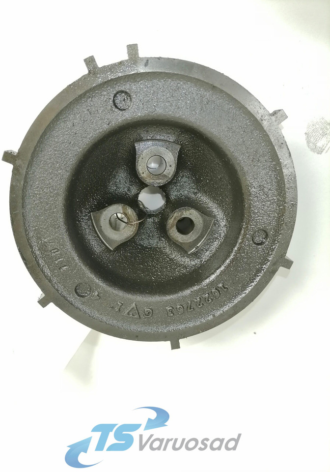 Motor og deler for Lastebil DAF Camshaft wheel 1622763: bilde 2