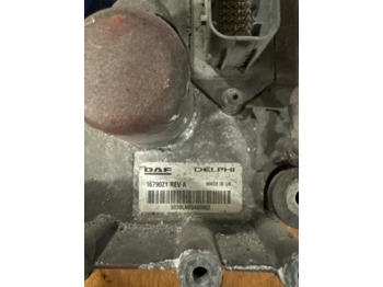 Elektrisk system for Lastebil DAF ENGINE ECU 1679021: bilde 2