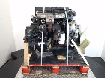 Motor for Lastebil DAF FR103U2 EUR5 Engine (Truck): bilde 3