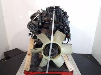 Motor for Lastebil DAF FR103U2 EUR5 Engine (Truck): bilde 5