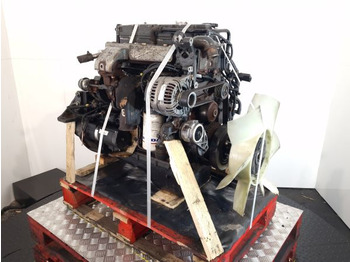 Motor for Lastebil DAF FR103U2 EUR5 Engine (Truck): bilde 4