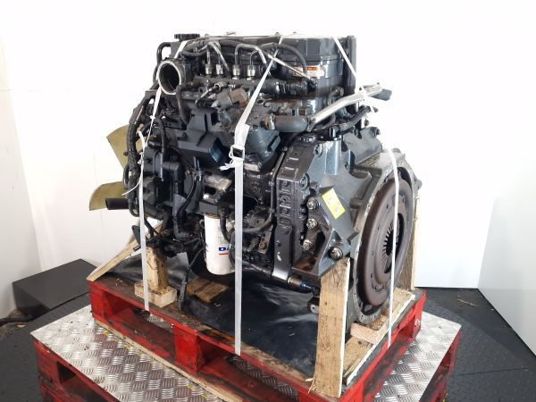 Motor for Lastebil DAF FR103U2 EUR5 Engine (Truck): bilde 8