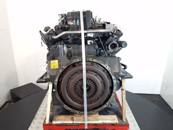 Motor for Lastebil DAF FR103U2 EUR5 Engine (Truck): bilde 2