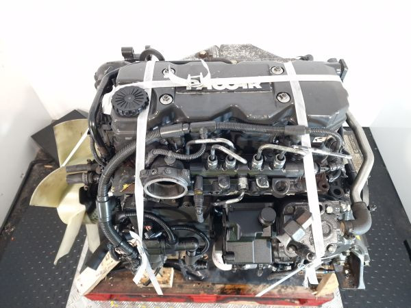 Motor for Lastebil DAF FR103U2 EUR5 Engine (Truck): bilde 9