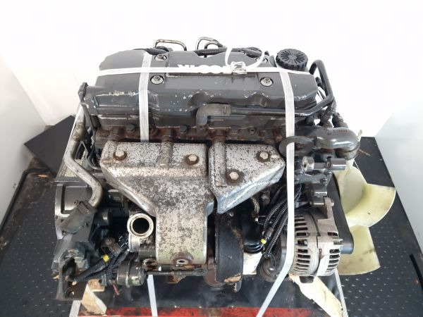 Motor for Lastebil DAF FR103U2 EUR5 Engine (Truck): bilde 10
