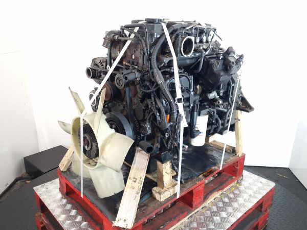 Motor for Lastebil DAF FR103U2 EUR5 Engine (Truck): bilde 6