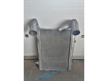 Intercooler for Lastebil DAF Intercooler radiator 1691394: bilde 2