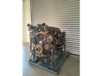 Motor for Lastebil DAF MX13-340H1 460 hp: bilde 4