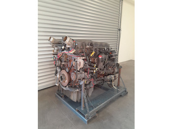 Motor for Lastebil DAF MX13-340H1 460 hp: bilde 3