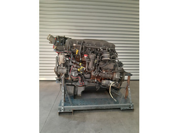 Motor for Lastebil DAF MX13-340H1 460 hp: bilde 2