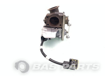 Hydraulikk for Lastebil DAF MX13 Egr Overflow valve 2128145: bilde 4
