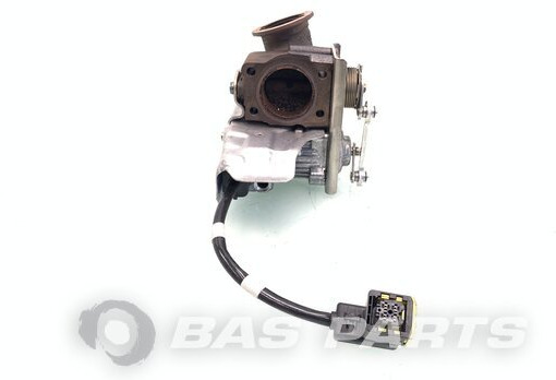 Hydraulikk for Lastebil DAF MX13 Egr Overflow valve 2128145: bilde 4